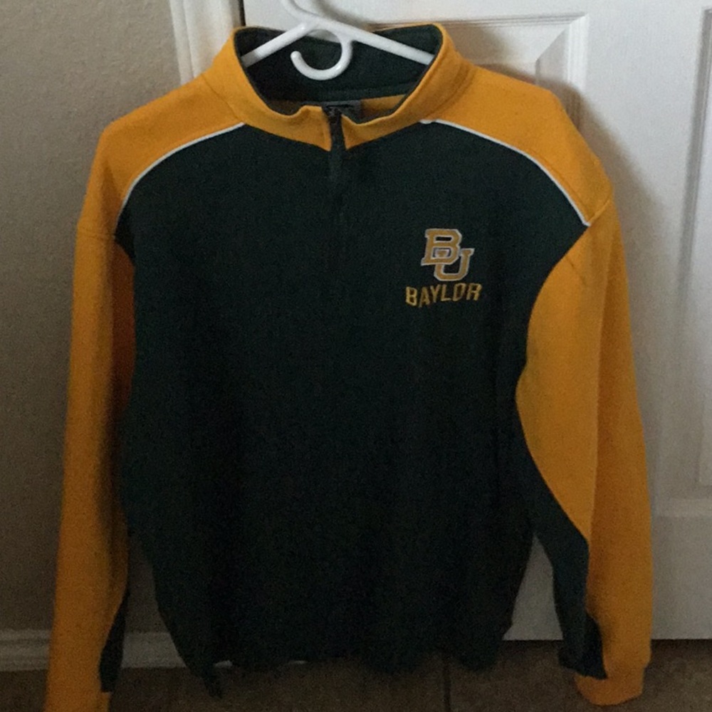 Baylor Bears Sweater